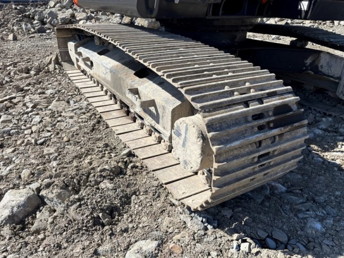 2007 Hitachi ZX210 LC-3 - Image 17