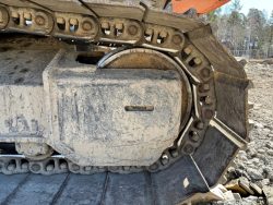 2007 Hitachi ZX210 LC-3 - Image 21