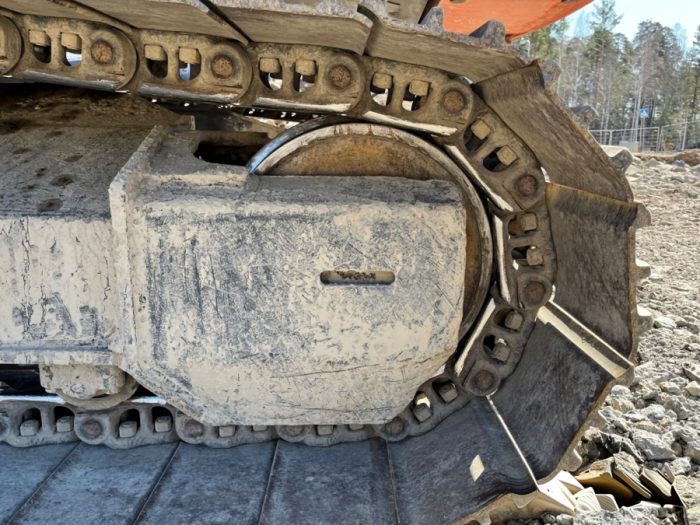 2007 Hitachi ZX210 LC-3 - Image 21