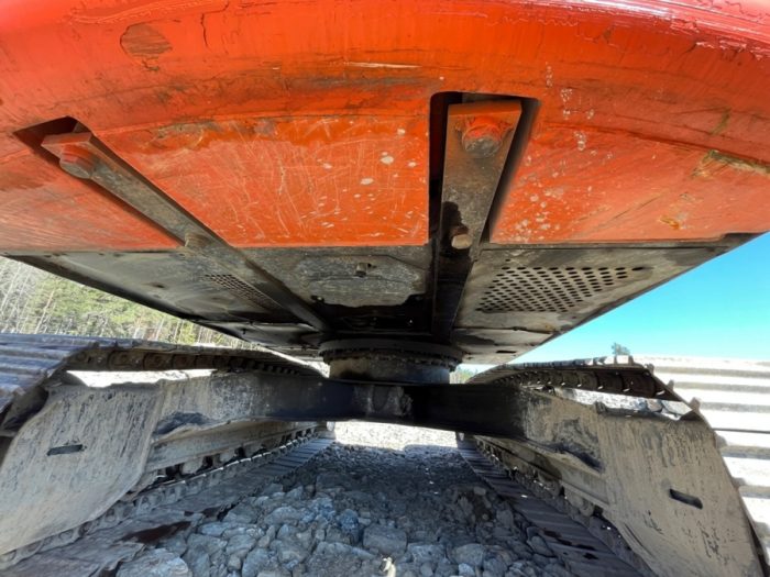 2007 Hitachi ZX210 LC-3 - Image 22