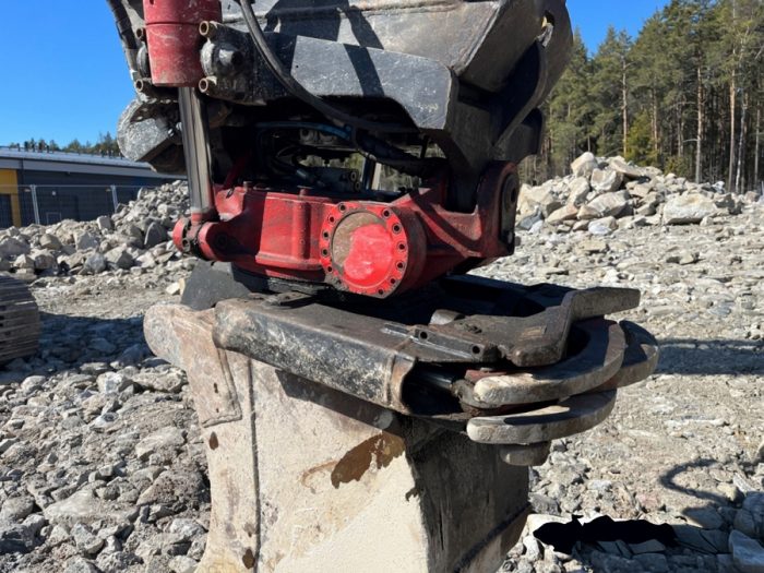 2007 Hitachi ZX210 LC-3 - Image 24