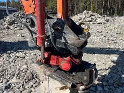 2007 Hitachi ZX210 LC-3 - Image 25