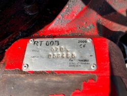 2007 Hitachi ZX210 LC-3 - Image 26