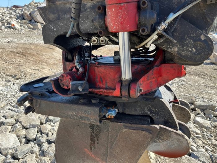 2007 Hitachi ZX210 LC-3 - Image 27