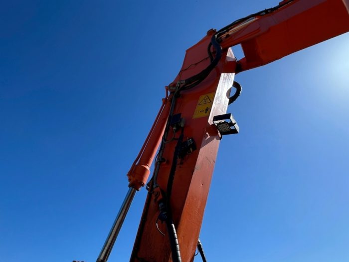 2007 Hitachi ZX210 LC-3 - Image 29