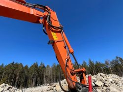 2007 Hitachi ZX210 LC-3 - Image 31