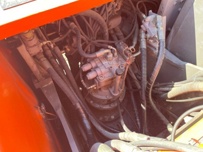 2007 Hitachi ZX210 LC-3 - Image 33