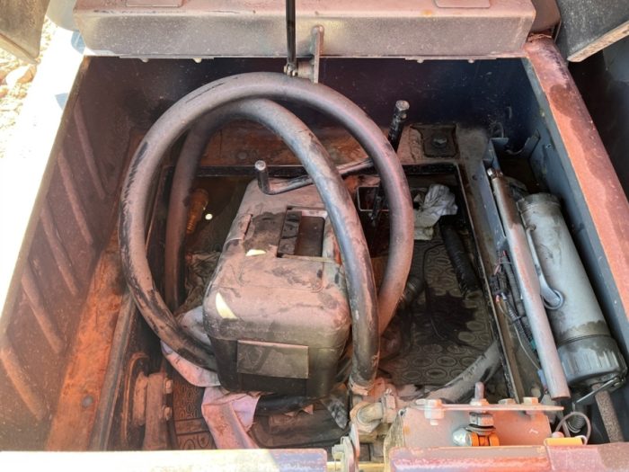 2007 Hitachi ZX210 LC-3 - Image 35