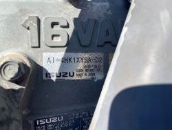 2007 Hitachi ZX210 LC-3 - Image 38