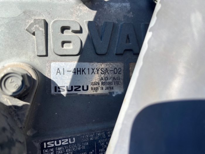 2007 Hitachi ZX210 LC-3 - Image 38