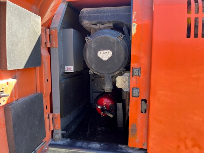 2007 Hitachi ZX210 LC-3 - Image 40