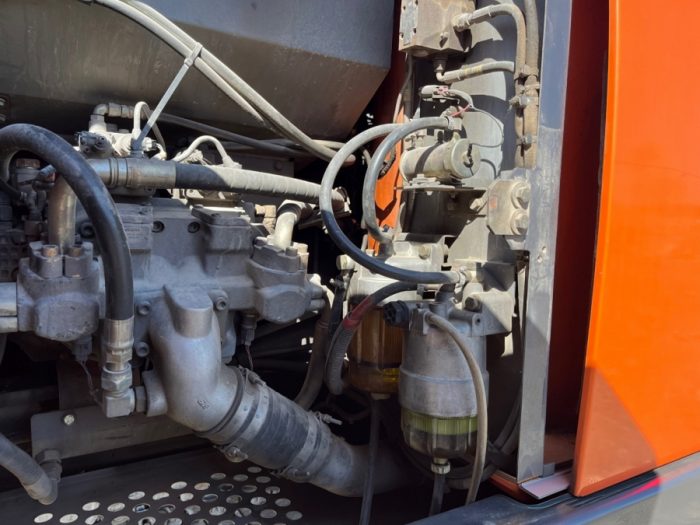 2007 Hitachi ZX210 LC-3 - Image 41