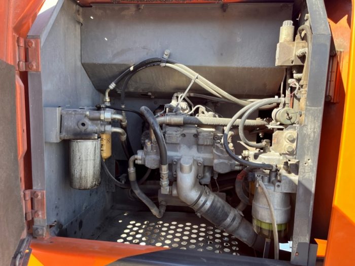 2007 Hitachi ZX210 LC-3 - Image 42