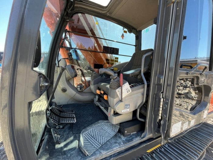 2007 Hitachi ZX210 LC-3 - Image 44