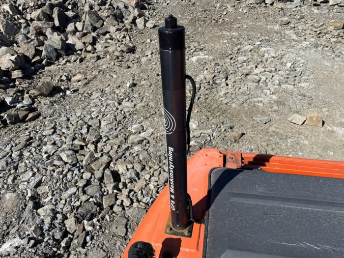 2007 Hitachi ZX210 LC-3 - Image 48