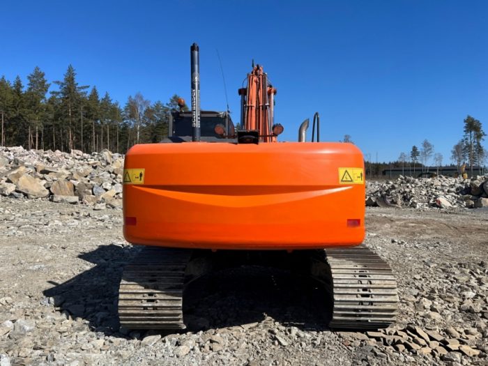 2007 Hitachi ZX210 LC-3 - Image 5