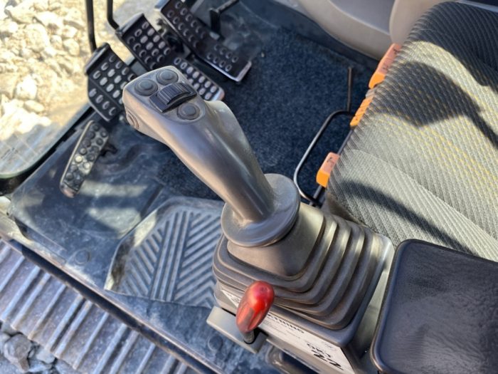 2007 Hitachi ZX210 LC-3 - Image 49