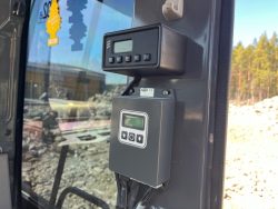 2007 Hitachi ZX210 LC-3 - Image 52