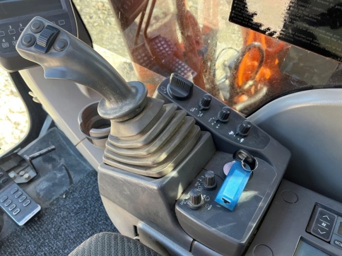 2007 Hitachi ZX210 LC-3 - Image 53