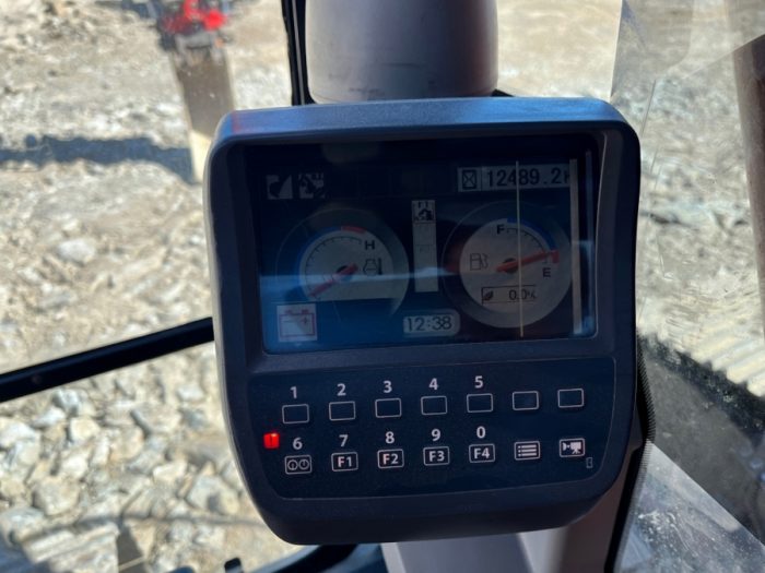 2007 Hitachi ZX210 LC-3 - Image 56