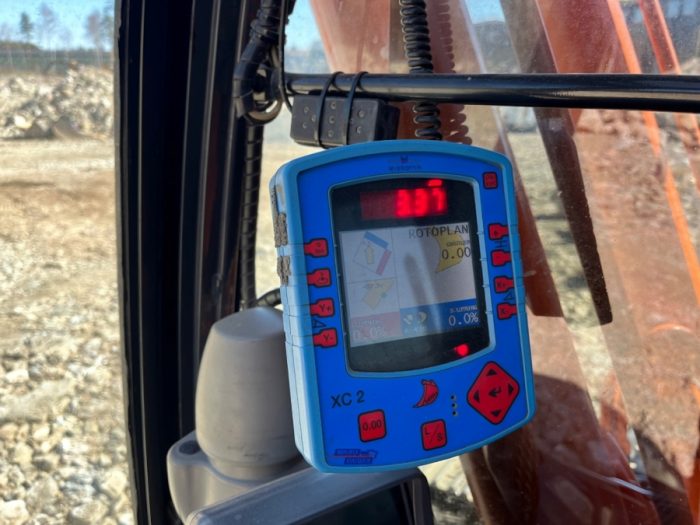 2007 Hitachi ZX210 LC-3 - Image 57