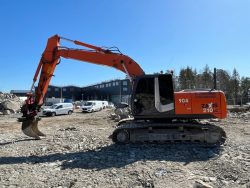 2007 Hitachi ZX210 LC-3 - Image 6