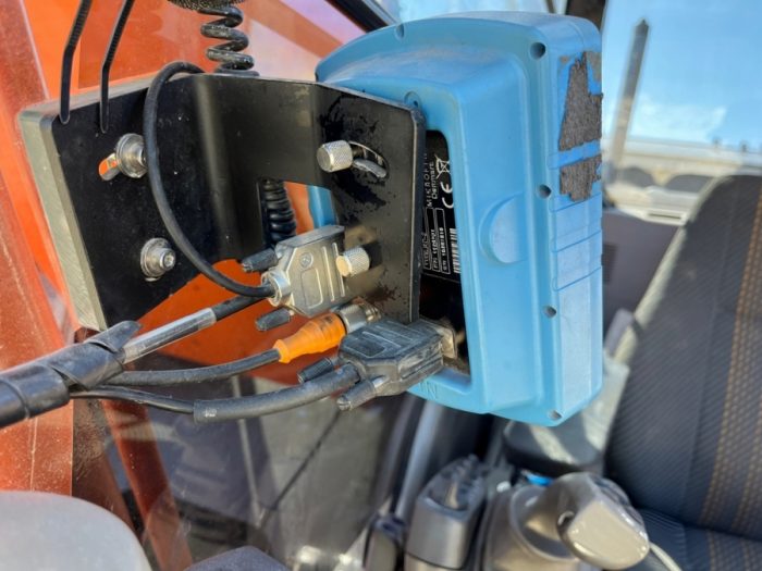 2007 Hitachi ZX210 LC-3 - Image 59