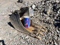 2007 Hitachi ZX210 LC-3 - Image 61