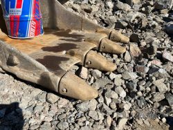 2007 Hitachi ZX210 LC-3 - Image 62