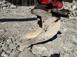 2007 Hitachi ZX210 LC-3 - Image 63