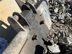 2007 Hitachi ZX210 LC-3 - Image 67