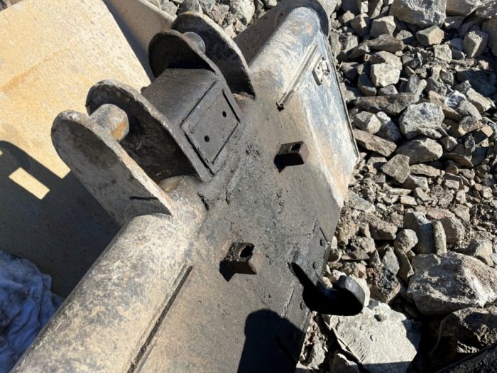 2007 Hitachi ZX210 LC-3 - Image 67