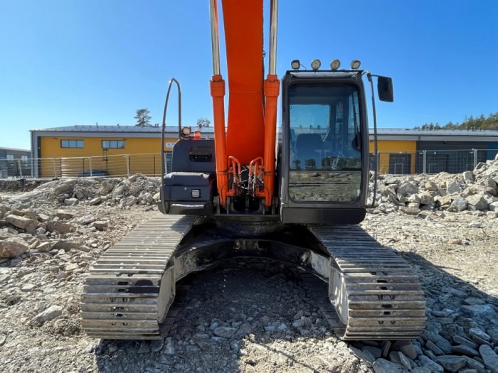 2007 Hitachi ZX210 LC-3 - Image 7