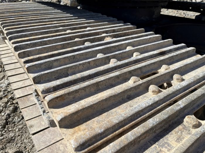 2007 Hitachi ZX210 LC-3 - Image 9