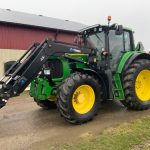 2007 John Deere 7530