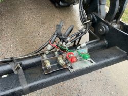 2007 John Deere 7530 - Image 11