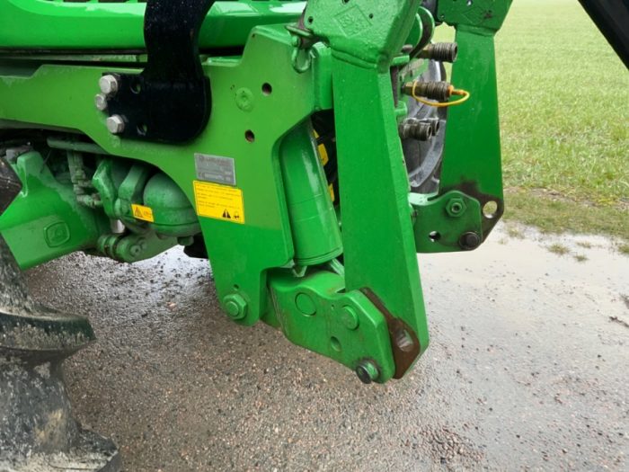 2007 John Deere 7530 - Image 13