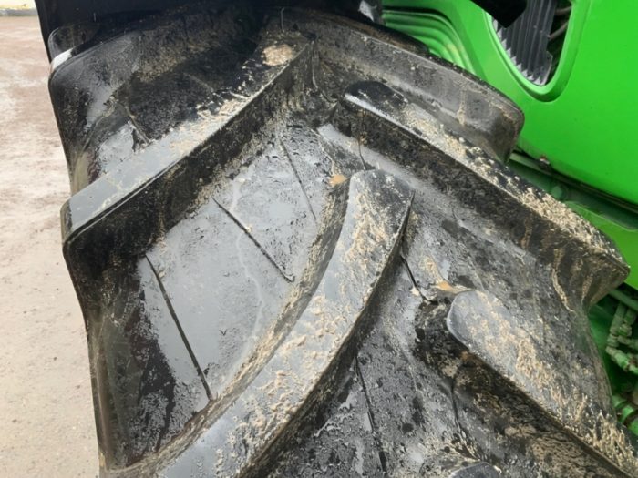 2007 John Deere 7530 - Image 15