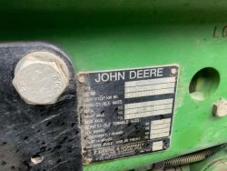 2007 John Deere 7530 - Image 17