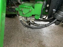 2007 John Deere 7530 - Image 19
