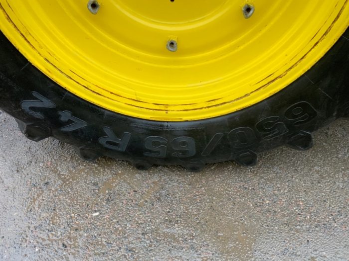 2007 John Deere 7530 - Image 20