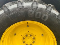 2007 John Deere 7530 - Image 21