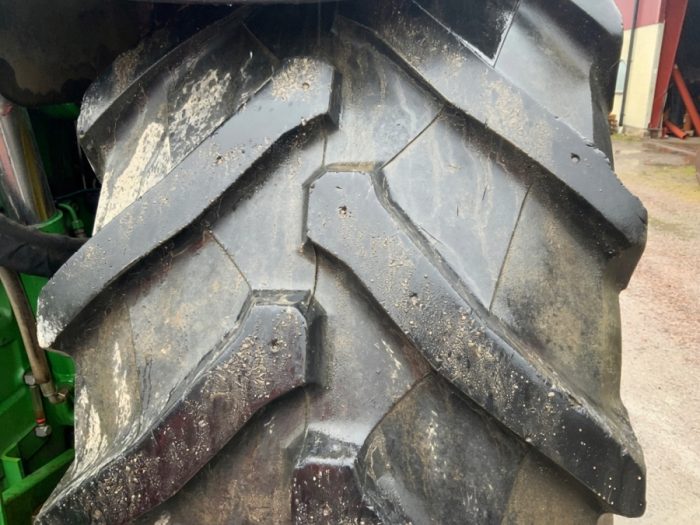 2007 John Deere 7530 - Image 22