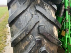 2007 John Deere 7530 - Image 25