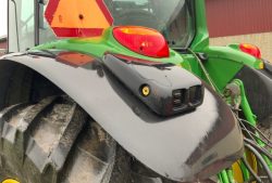 2007 John Deere 7530 - Image 26