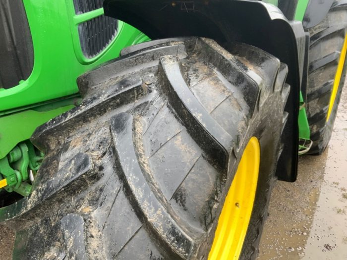 2007 John Deere 7530 - Image 27