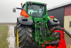 2007 John Deere 7530 - Image 3