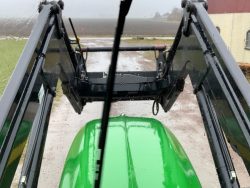2007 John Deere 7530 - Image 35