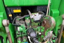 2007 John Deere 7530 - Image 7
