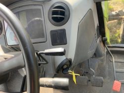 2008 Claas Axion 820 - Image 10